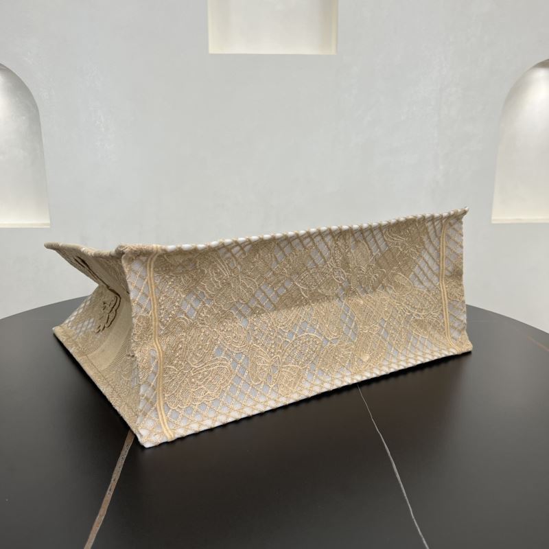 chr1st1an D10r shopping bags